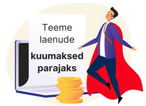 laen kinnisvara tagatisel maksehäirega.